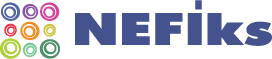 Nefiks logo